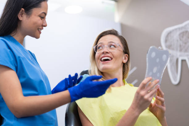 Best Dental X-Rays and Imaging  in Onarga, IL