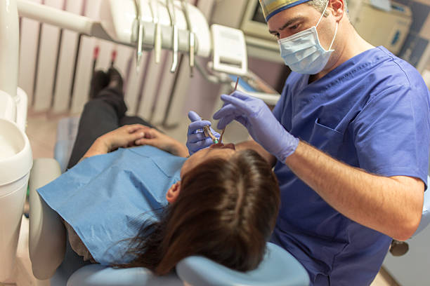 Best Traditional Braces  in Onarga, IL